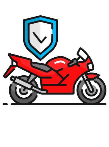 Bảo hiểm TNDS xe máy